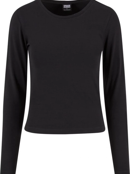 Foto van product Urban Classics Shirt zwart