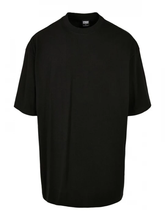 Foto van product Urban Classics Shirt zwart