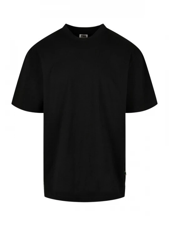 Foto van product Urban Classics Shirt zwart