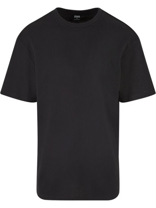 Foto van product Urban Classics Shirt zwart