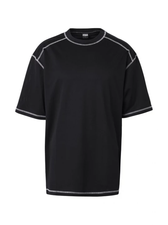 Foto van product Urban Classics Shirt zwart