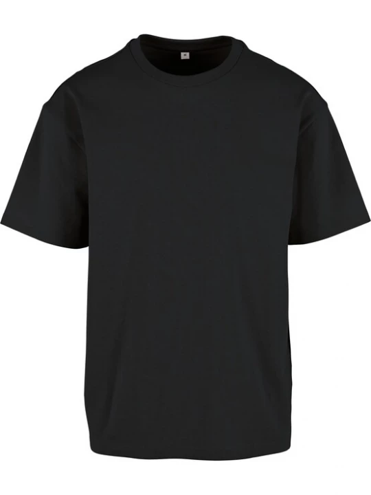 Foto van product Urban Classics Shirt ' ' zwart