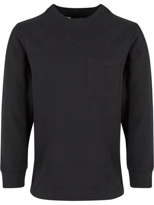Foto van product Urban Classics Shirt zwart