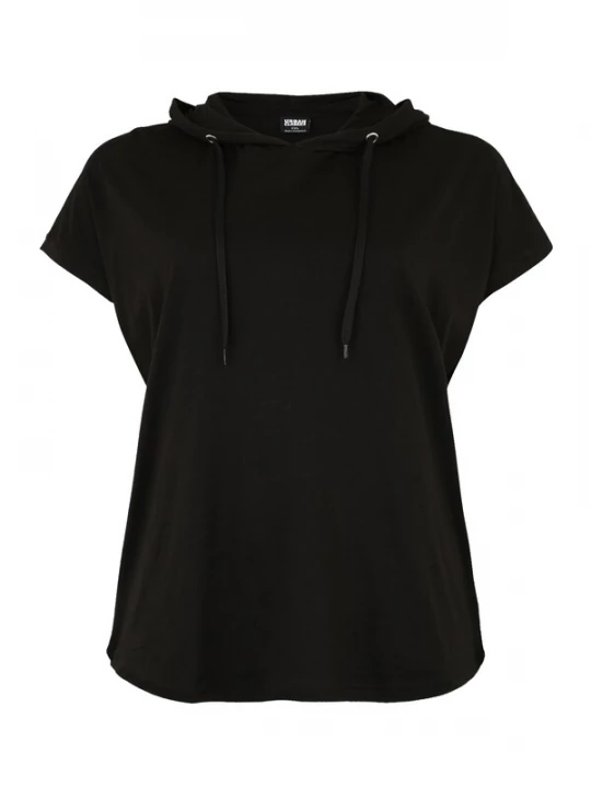 Foto van product Urban Classics Shirt zwart