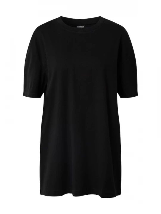 Foto van product Urban Classics Shirt zwart