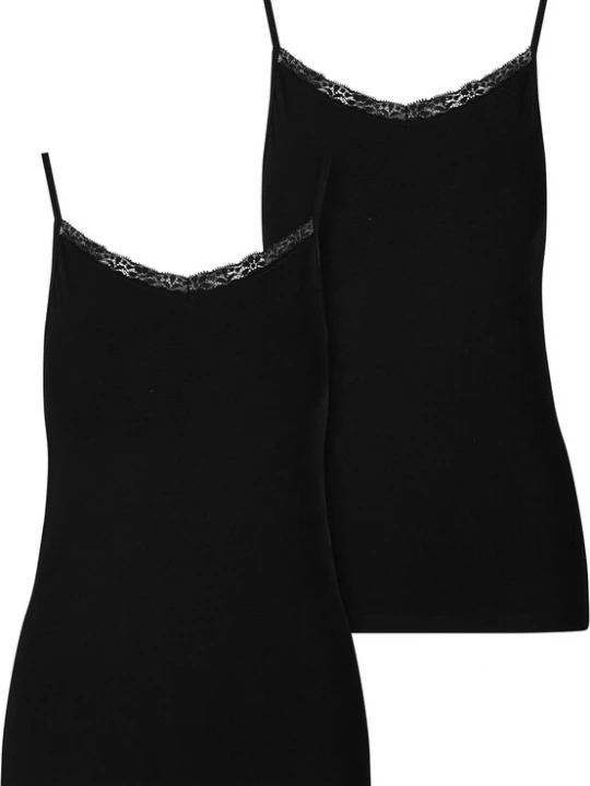 Foto van product Urban Classics Shirt ' ' zwart