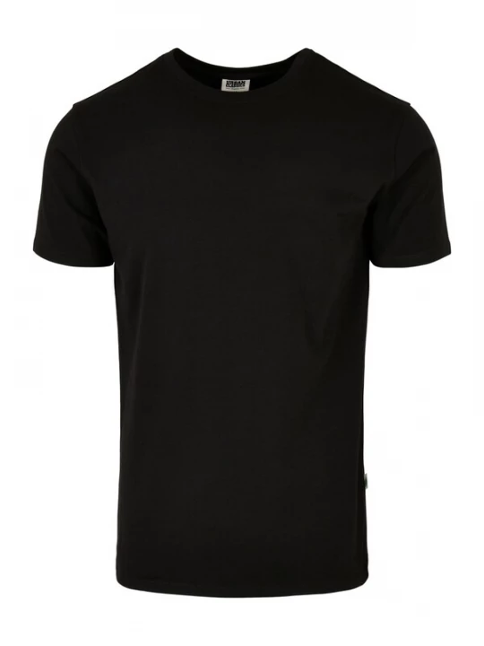 Foto van product Urban Classics Shirt zwart