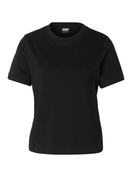Foto van product Urban Classics Shirt zwart