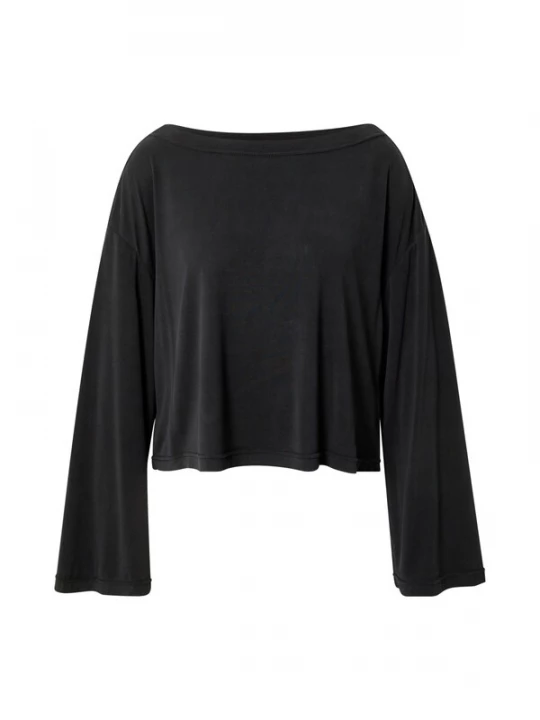 Foto van product Urban Classics Shirt zwart