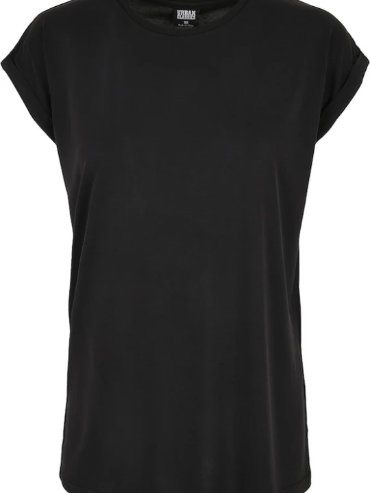 Foto van product Urban Classics Shirt zwart