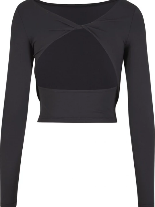 Foto van product Urban Classics Shirt zwart