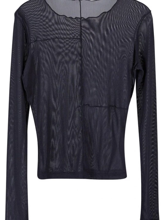 Foto van product Urban Classics Shirt zwart