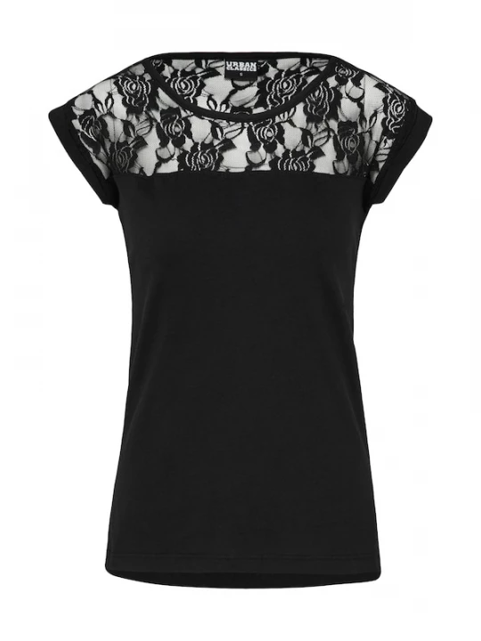 Foto van product Urban Classics Shirt zwart