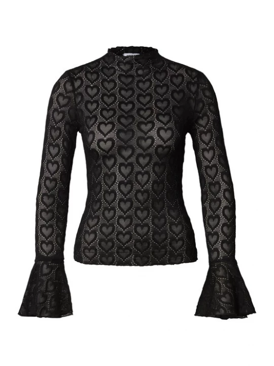 Foto van product Urban Classics Shirt zwart