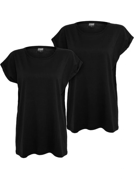 Foto van product Urban Classics Shirt zwart
