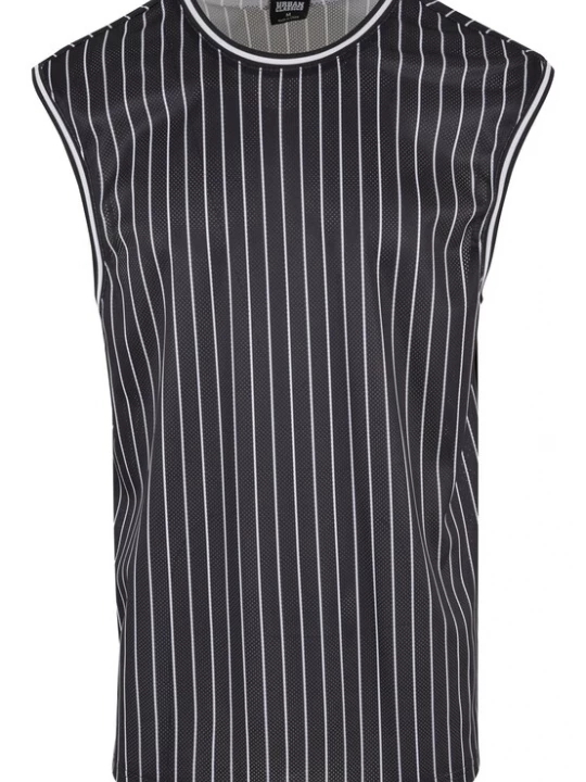 Foto van product Urban Classics Shirt zwart / wit