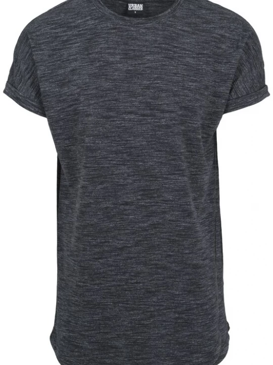Foto van product Urban Classics Shirt zwart / wit
