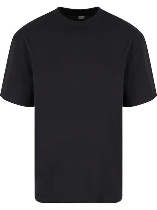 Foto van product Urban Classics Shirt zwart / wit