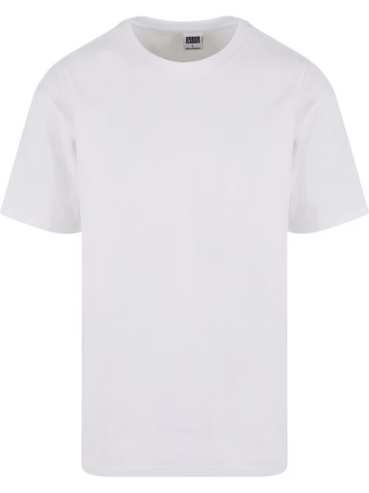 Foto van product Urban Classics Shirt zwart / wit