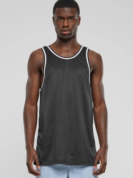 Foto van product Urban Classics Shirt zwart / wit