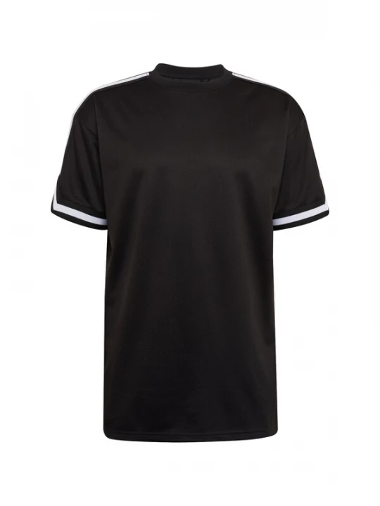 Foto van product Urban Classics Shirt zwart / wit