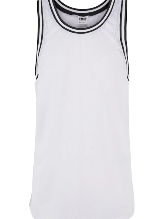 Foto van product Urban Classics Shirt zwart / wit