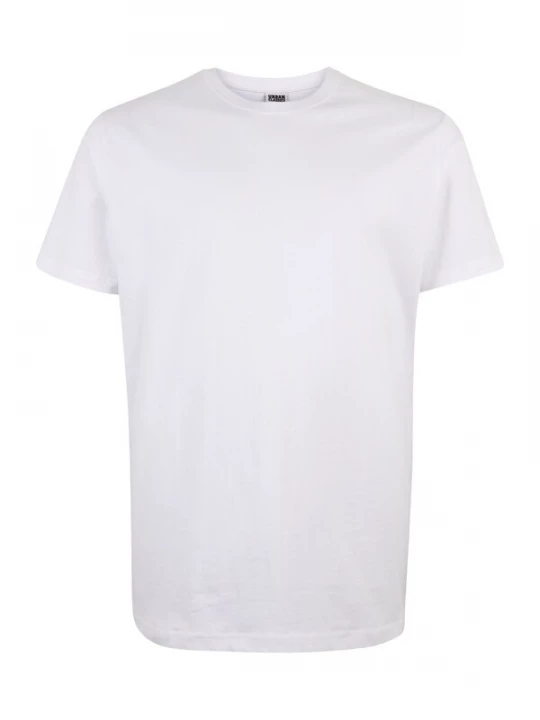 Foto van product Urban Classics Shirt zwart / wit