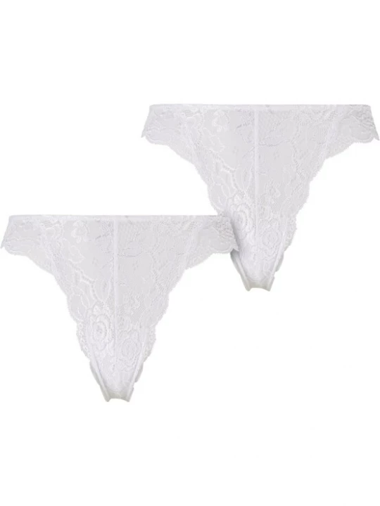 Foto van product Urban Classics Slip wit