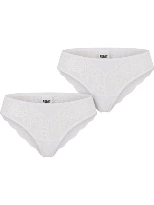 Foto van product Urban Classics Slip ' ' wit