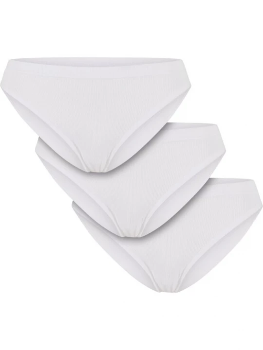 Foto van product Urban Classics Slip ' ' wit
