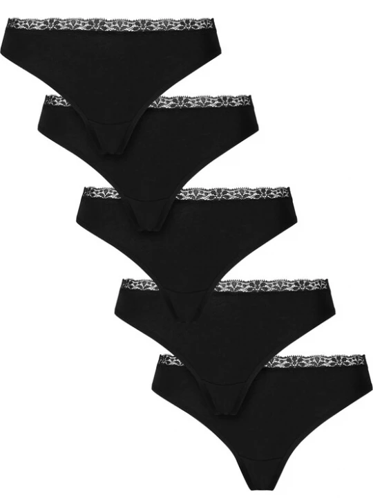Foto van product Urban Classics Slip zwart