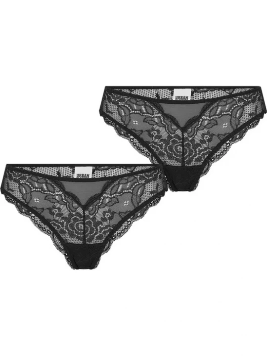 Foto van product Urban Classics Slip zwart