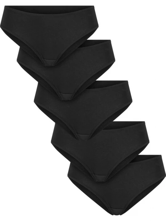 Foto van product Urban Classics Slip zwart