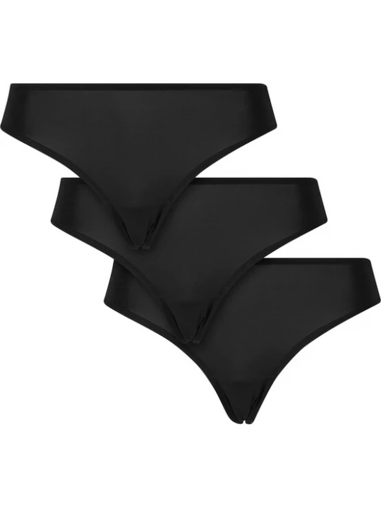Foto van product Urban Classics Slip ' ' zwart