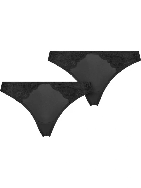 Foto van product Urban Classics Slip zwart