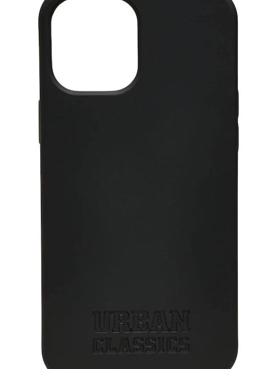 Foto van product Urban Classics Smartphonehoesje 'Iphone 12 Max' zwart