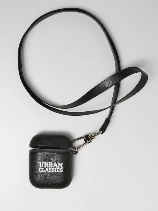 Foto van product Urban Classics Smartphonehoesje zwart