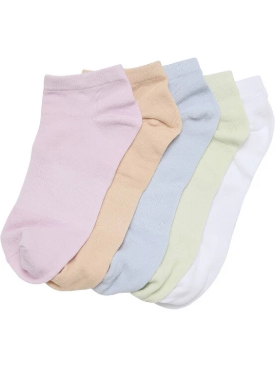 Foto van product Urban Classics Sokken gemengde kleuren