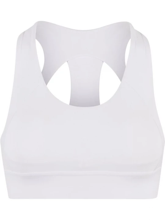 Foto van product Urban Classics Sport bh wit