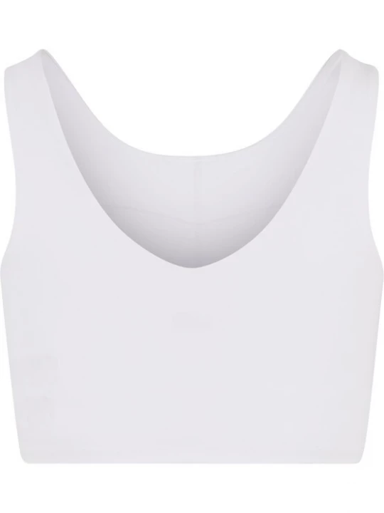 Foto van product Urban Classics Sport bh wit