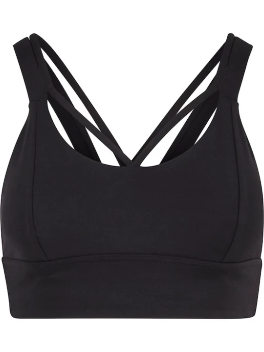 Foto van product Urban Classics Sport bh zwart