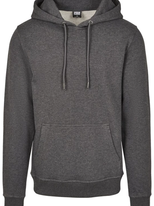 Foto van product Urban Classics Sweatshirt antraciet / donkergrijs