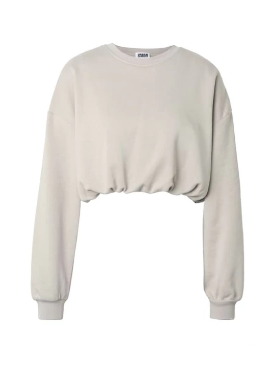 Foto van product Urban Classics Sweatshirt beige