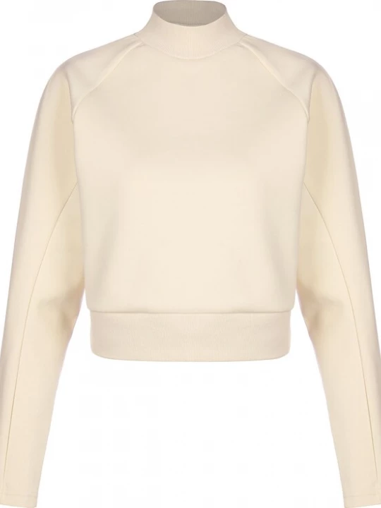 Foto van product Urban Classics Sweatshirt crème