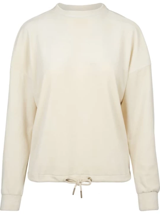 Foto van product Urban Classics Sweatshirt crème
