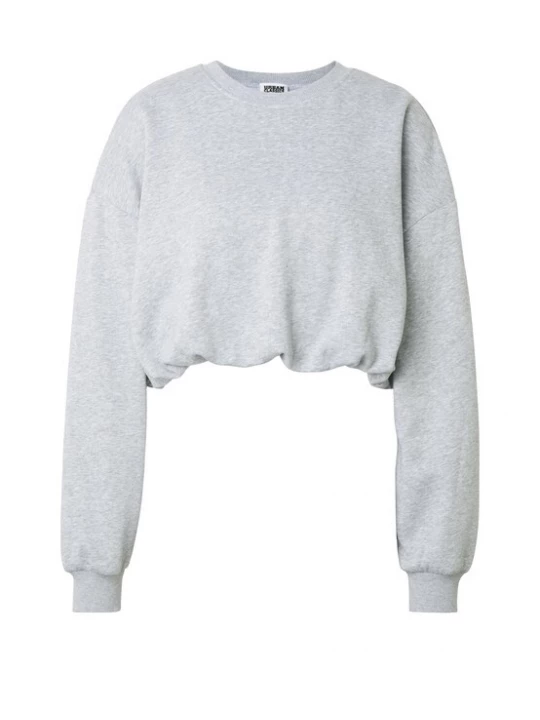 Foto van product Urban Classics Sweatshirt grijs