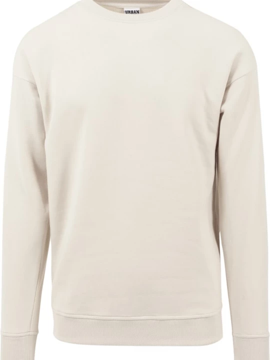 Foto van product Urban Classics Sweatshirt ivoor