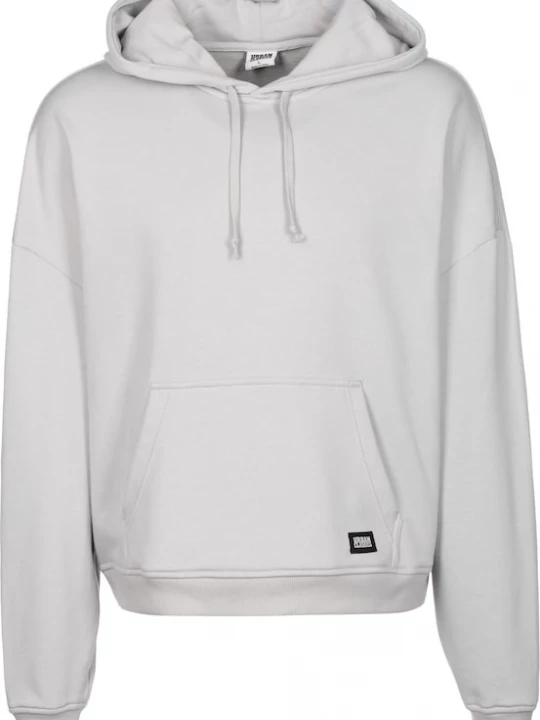 Foto van product Urban Classics Sweatshirt lichtgrijs