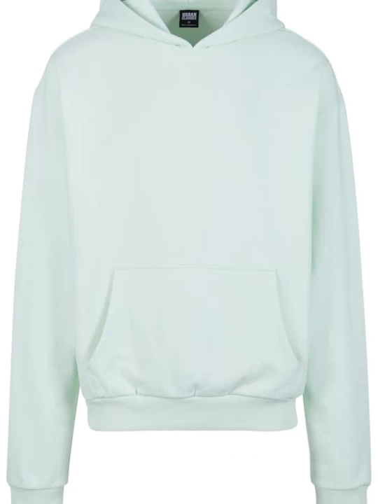 Foto van product Urban Classics Sweatshirt mintgroen