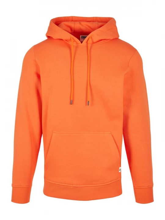 Foto van product Urban Classics Sweatshirt oranje